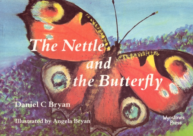 The Nettle and the Butterfly-迷你本