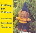 Knitting for children(預訂)